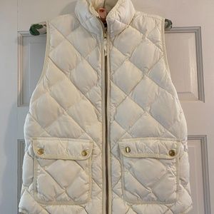 J Crew Vest